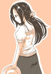 江上椿さん・・・・・