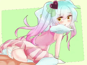 The Queen of Hatredちゃん