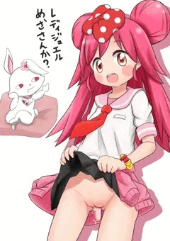 さぁ～て来期のジュエルペットは？