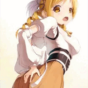 おしりマミさん