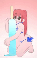 向坂環 でっらっくす