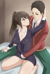 山内