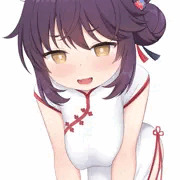 チーパオカエデ
