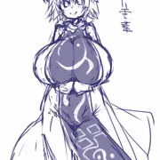 Twitter落書きまとめ