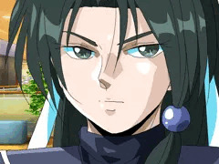 アルカナハート　朱鷺宮神依