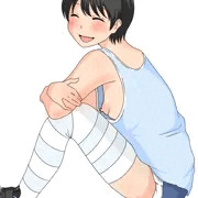 中学生の夏