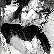 今日もザコいしのぶさん