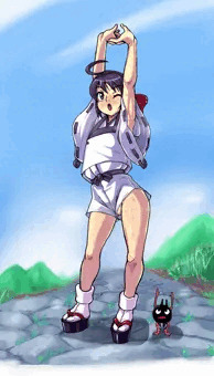 初夏のあかりはむパーク