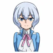シアちゃん