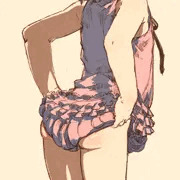 らくがき