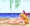 神北恵子ちゃんの水着脱ぎ脱ぎコーナー３