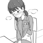 前田知子ちゃん誕生日記念