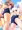 スク水お着替え中