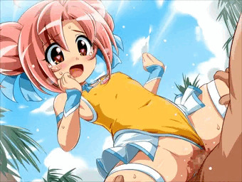 新EDあまりにも淫乱だったのでつい
