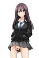 ふたな凛