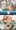 浴場とパパ