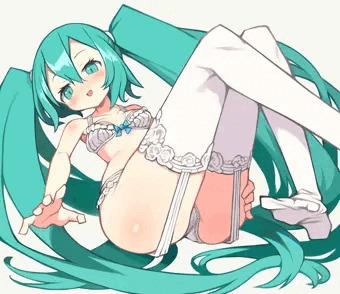 ミクちゃ