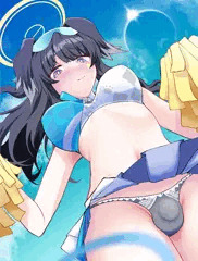 応援団ヒビキ