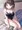 プールサイドで佇むあの子