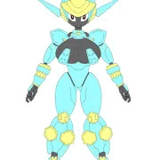 コンバットロボ