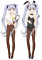 C97新刊 Body pillows