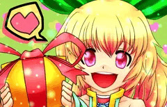 ニジエpresents