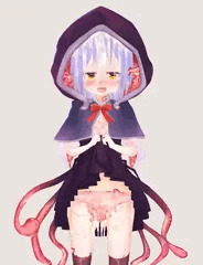 触手服