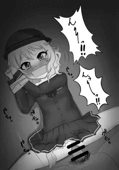 桃華ちゃま誘拐事件