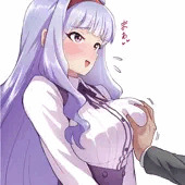 お姫ちん