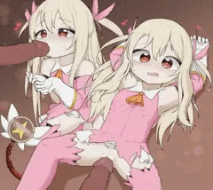 プリズマ☆イリヤ