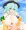 こいしちゃん騎乗位中出し
