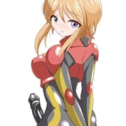 ダイアナもしくはふたなりプルツー
