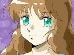 ダンバイン　チャム・ファウ