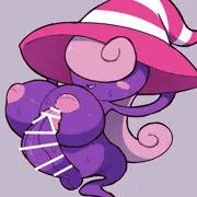ビビッ
