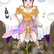 skebコミッション絵その３