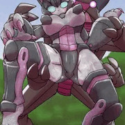 磁獄の戦場！囚われた鋼の爪③