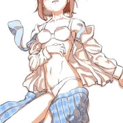 発情雪歩