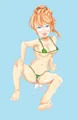 ブロニコフスキー をアヘらせてみた