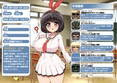 エロステータス美々編