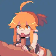 うちのこおくちドット