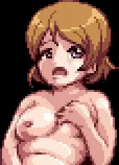 あっ・・・♡