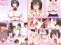 【宣伝】DLsite様＆FANZA同人様にて新作CG集が11/8日に販売開始いたしました！