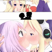 チョコをもぐもぐしてキスで逆チョコするいーすん