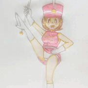 星野スミレちゃん２
