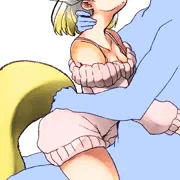 外面はしっかり者で通ってるへね