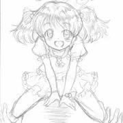 お兄ちゃん、遊ぼうよ～～♥