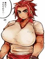 見てんじゃねぇちゃん