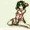 寝てる間に色々された響子ちゃん