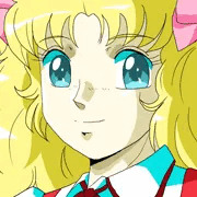 キャンディキャンディ　Pt2