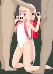 慧心学園白スクランドセル部